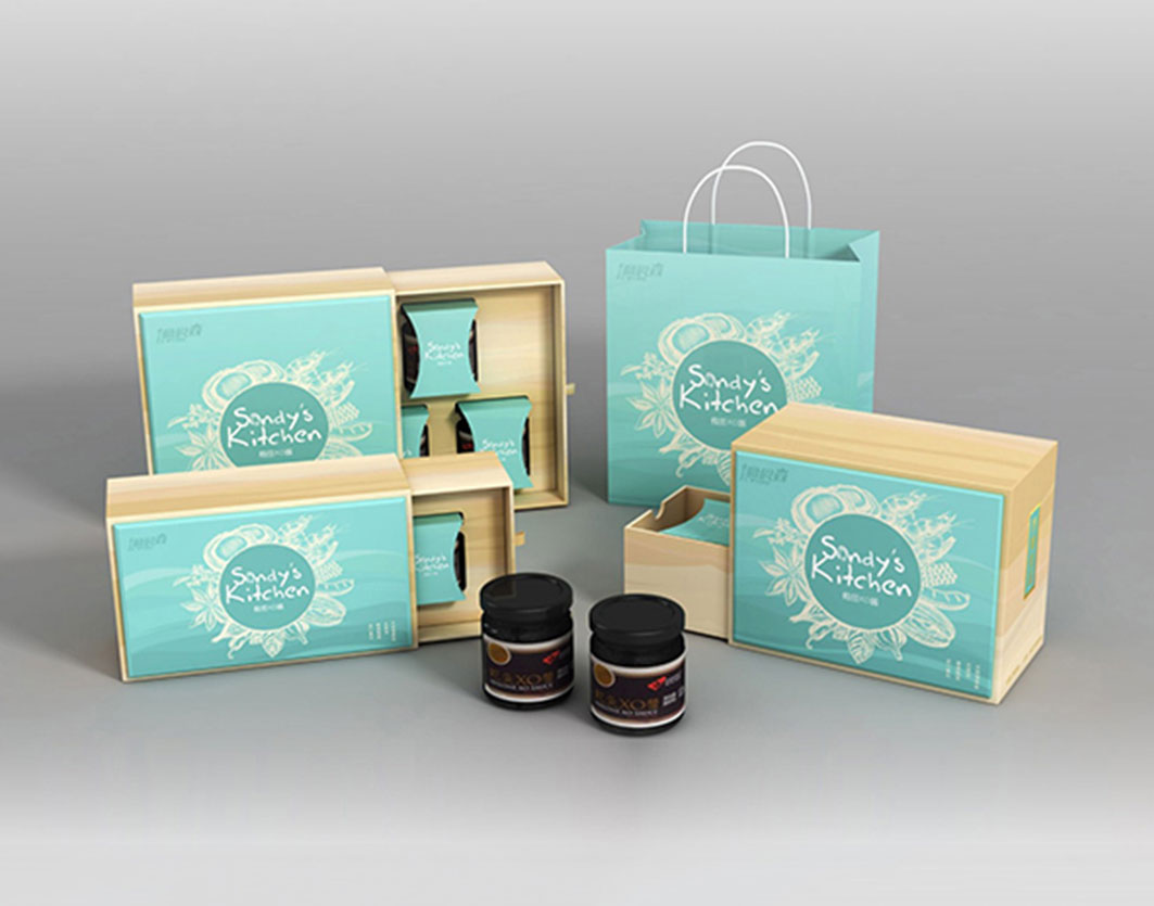 彩盒定製廠家關於美觀實用和價格的討論